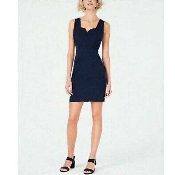 NWT Bar III Mini Dress - Picture 1 of 3